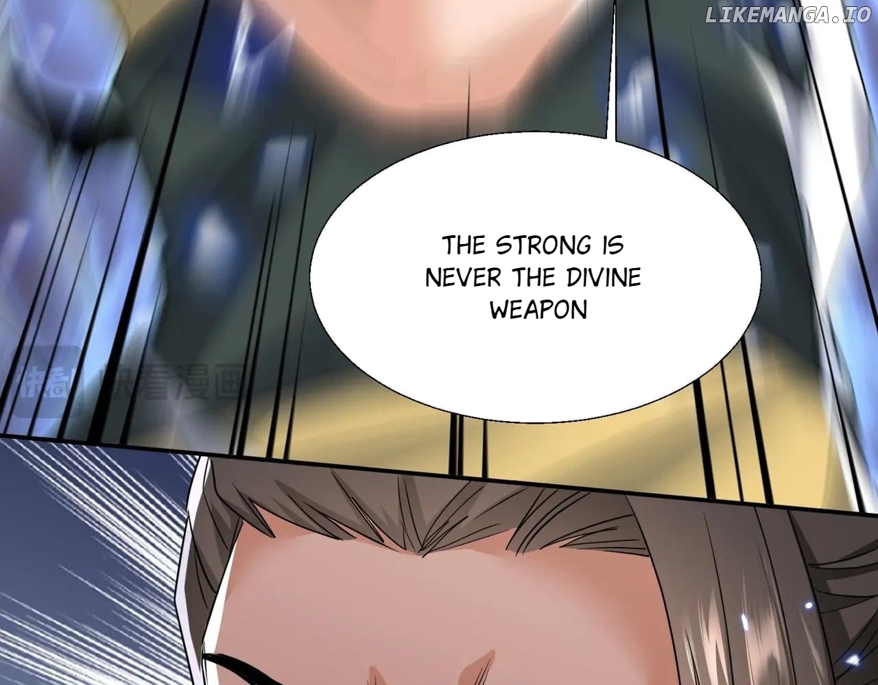 My Empress Apprentice is Becoming Evil Chapter 54 - page 128